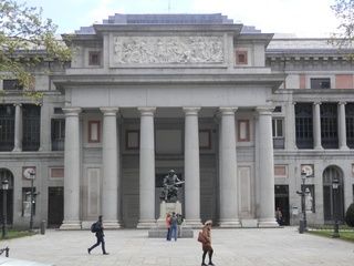 El Prado sorprende en 2026 con exposiciones inéditas de reinas, artistas y fotógrafos