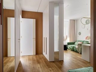 Los pisos de una habitación ganan terreno en la obra nueva de Barcelona