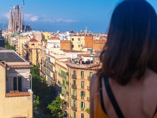 Barcelona impulsa rutas por Catalunya para descongestionar el turismo urbano
