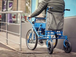 El Plan Adapta 2026 impulsa reformas accesibles en barrios de Madrid