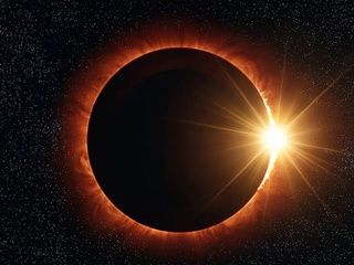 Madrid vivirá un eclipse y las Perseidas en la misma noche del 12 de agosto