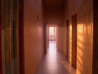 Trinitat Vella recupera su Centre de Vida Comunitària tras meses cerrado