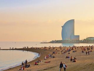 Nuevas viviendas asequibles en la Barceloneta en pleno debate por la presión turística