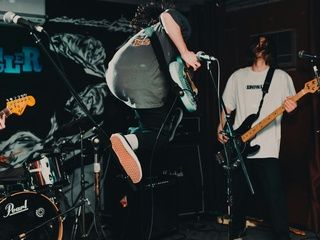 ¿Qué festivales de música indie se realizan en Barcelona?
