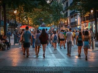 Madrid, 7 de marzo: exposiciones gratis en el Reina Sofía y flamenco en Lavapiés