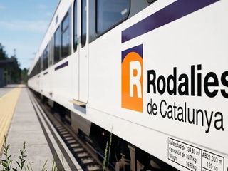 Renfe pide disculpas por el caos del eclipse: «No tenemos más trenes»