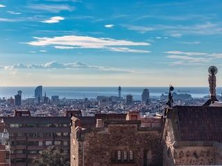 Barcelona paga más por menos espacio: el alquiler bate récord por metro cuadrado