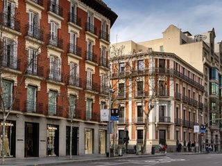 Las aceras de Salamanca se transforman este verano con nuevas obras