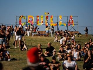 Alanis Morissette i Thirty Seconds to Mars encapçalen la 15a edició del Festival Cruïlla a Barcelona