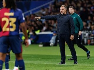 Cinco jugadores clave del Barça superan los 3.000 minutos en una temporada sin rotaciones