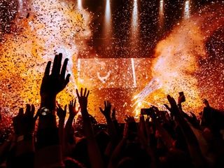 Mad Cool arranca en Villaverde con 55.000 asistentes y tensión vecinal