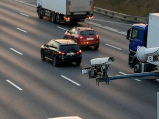 Las cámaras de Via Laietana empezarán a sancionar y cambian la movilidad en el centro