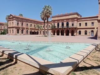 Seis rincones secretos de Nou Barris abrirán gratis en febrero por el Open Barri