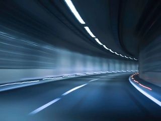 El nuevo túnel de la Castellana usará inteligencia artificial