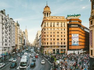La deducción por alquiler en Madrid se amplía y alivia a más inquilinos