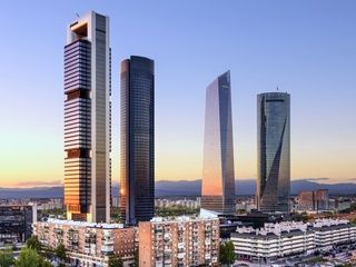 Madrid premia a los innovadores y los proyectos culturales en los premios Open Cities en el Thyssen