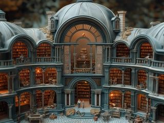 Barcelona se llena de Mortadelo: ruta gratuita de dioramas de Ibáñez por su 90 aniversario