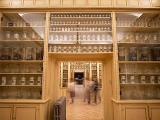 La Real Botica del Palacio Real reabrirá este otoño tras más de una década cerrada Madrid
