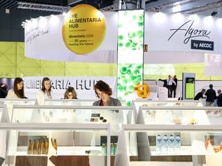 Alimentaria + Hostelco cierra la edición de su 50 aniversario con récords: novedades, actividades y lo que se ha visto en el salón
