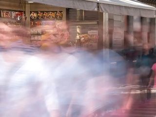 El 75% de los barceloneses apoya eliminar licencias de pisos turísticos