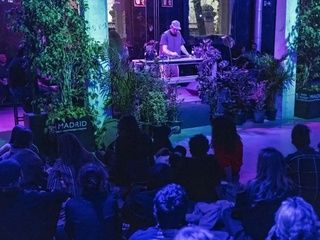Biophest regresa a Madrid con actividades que conectan arte y naturaleza
