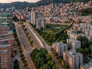 Nou Barris aprueba una reforma clave en el triángulo de Aiguablava