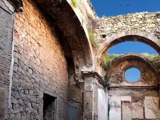 Sant Andreu transforma sus jardines y recupera una joya del siglo XVII