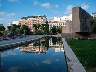 Madrid busca apoyos para homenajear a Ignacio Echeverría en Colón