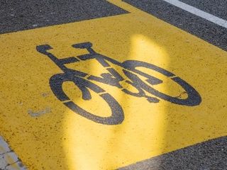 Viladecans estrenará una nueva vía ciclista y peatonal junto a la C-31