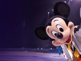 Las historias de Disney cobran vida en un espectáculo de patinaje sobre hielo: últimos días