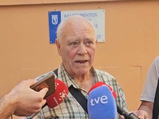 Cuatro mayores resisten el traslado forzoso y desafían al Ayuntamiento de Madrid