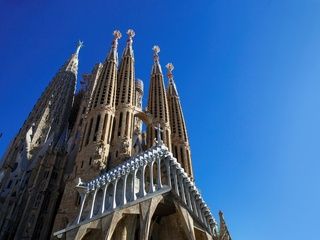 La Sagrada Familia abre el sorteo para asistir al homenaje a Gaudí: un viaje a 1925 desde el presente
