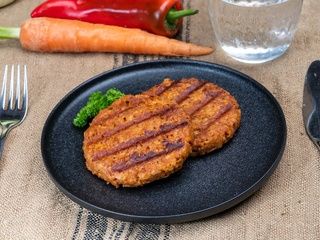 Europa restringe el uso de términos cárnicos en productos vegetales