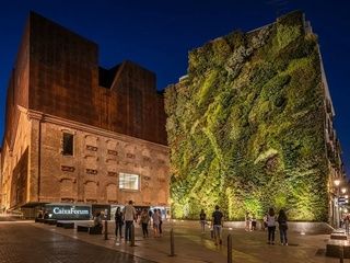 CaixaForum Madrid transforma las noches de verano con planes para todos