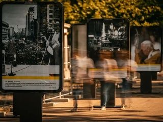 Madrid pide teletrabajar del 3 al 9 de junio para esquivar el caos de la visita papal