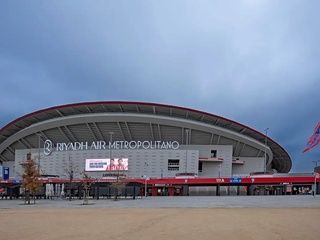 Cómo llegar al Metropolitano para ver a Bad Bunny sin perder la paciencia