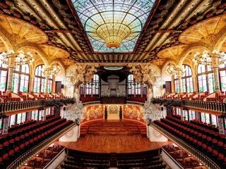 Más de 700 jóvenes cantarán en el Palau por los 15 años de Palau Vincles