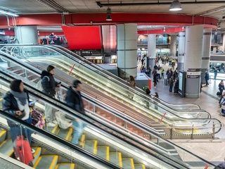 Metro de Madrid intensifica los controles contra vendedores ambulantes