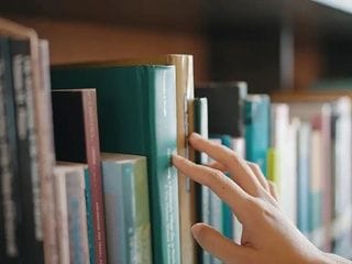 Las bibliotecas de Madrid llenan septiembre de libros, poesía y encuentros