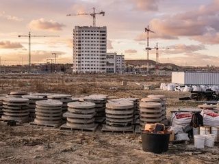 Los Berrocales y Los Ahijones sumarán nuevas viviendas para jóvenes y familias