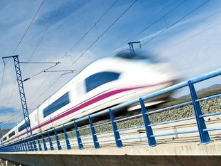 Vuelve la alta velocidad Madrid-Andalucía tras el incendio en Córdoba