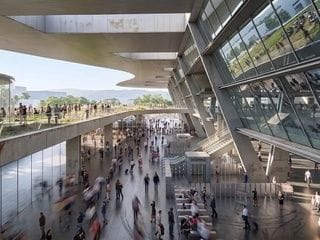 Sants cerrará su acceso principal en septiembre: así cambiará la estación hasta 2028