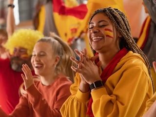 España juega mañana su segundo partido del Mundial: hora y dónde verlo