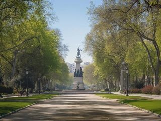 Pasea Madrid 2026: inscripciones abiertas desde el 18 de marzo para más de 350 visitas gratuitas