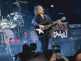 The Cure, Gorillaz y Massive Attack encabezan un Primavera Sound 2026 de récord