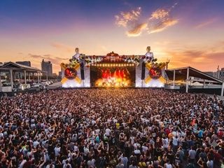 Cruïlla 2026 pone la música catalana en el centro del festival