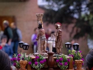 Procesiones, tradición y sol: así será la Semana Santa en Madrid