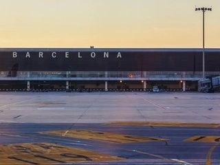 El aeropuerto de Barcelona prepara grandes obras que cambiarán el ritmo de los vuelos