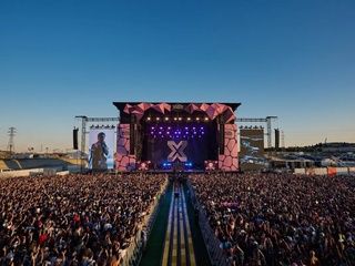 Mad Cool divide a Madrid: Más Madrid pide frenar la licencia por ruido y movilidad