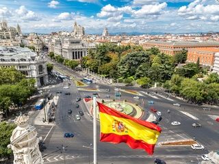 Madrid estrena rutas turísticas en bus con explicaciones en 10 idiomas